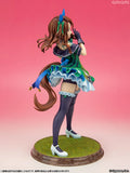 【再販】ウマ娘 プリティーダービー キングヘイロー《27年2月預定》 日版 全數$1138 / *免運費   店取pt:20 / 26年9月21日
