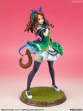 【再販】ウマ娘 プリティーダービー キングヘイロー《27年2月預定》 日版 全數$1138 / *免運費   店取pt:20 / 26年9月21日