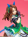 【再販】ウマ娘 プリティーダービー キングヘイロー《27年2月預定》 日版 全數$1138 / *免運費   店取pt:20 / 26年9月21日