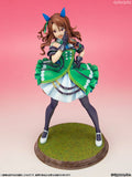【再販】ウマ娘 プリティーダービー キングヘイロー《27年2月預定》 日版 全數$1138 / *免運費   店取pt:20 / 26年9月21日