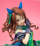 【再販】ウマ娘 プリティーダービー キングヘイロー《27年2月預定》 日版 全數$1138 / *免運費   店取pt:20 / 26年9月21日