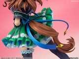 【再販】ウマ娘 プリティーダービー キングヘイロー《27年2月預定》 日版 全數$1138 / *免運費   店取pt:20 / 26年9月21日