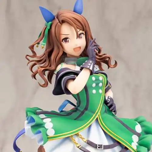 ウマ娘 プリティーダービー キングヘイロー《25年8月預定》 4934054062478