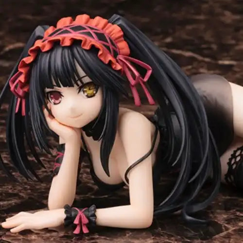 【再販】デート・ア・ライブII 時崎狂三《24年9月預定》 4934054062515