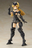 フレームアームズ・ガール アーキテクト Black Ver.※不設寄送《24年6月預定》 4934054062553