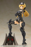 フレームアームズ・ガール アーキテクト Black Ver.※不設寄送《24年6月預定》 4934054062553