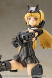 フレームアームズ・ガール アーキテクト Black Ver.※不設寄送《24年6月預定》 4934054062553