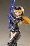 フレームアームズ・ガール アーキテクト Black Ver.※不設寄送《24年6月預定》 4934054062553
