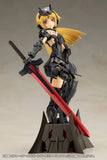 フレームアームズ・ガール アーキテクト Black Ver.※不設寄送《24年6月預定》 4934054062553