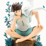 ハイキュー!! ARTFX J 及川徹《25年9月預定》 4934054062676