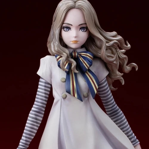 HORROR美少女 ミーガン《26年6月預定》 日版 全數$1028 / *免運費   店取pt:20 / 26年1月19日