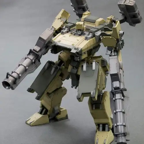 【再販】アーマード・コア V.I.シリーズ GA GAN01 サンシャインL※不設寄送《24年11月預定》 4934054062966