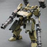 【再販】アーマード・コア V.I.シリーズ GA GAN01 サンシャインL※不設寄送《24年11月預定》 4934054062966