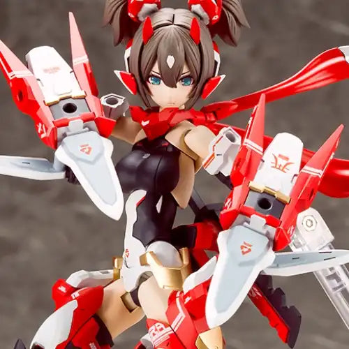 【再販】メガミデバイス 朱羅 忍者※不設寄送《24年10月預定》 4934054063208