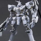 【再販】アーマード・コア V.I.シリーズ アスピナ ホワイト・グリント ARMORED CORE 4 Ver.※不設寄送《24年11月預定》 4934054063260