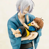 鬼太郎誕生 ゲゲゲの謎 鬼太郎の父&赤子鬼太郎《26年1月預定》 行版 全數$1235 / *免運費   店取pt:20 / 25年8月8日