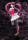 MONSTER HIGH 美少女 ドラキュローラ《26年1月預定》 日版 全數$1048 / *免運費   店取pt:10 / 25年8月25日