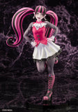 MONSTER HIGH 美少女 ドラキュローラ《26年1月預定》 日版 全數$1048 / *免運費   店取pt:10 / 25年8月25日
