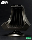 【再販】スター・ウォーズ ARTFX+ パルパティーン皇帝《24年9月預定》 4934054063376