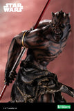 スター・ウォーズ ARTFX ダース・モール ナイトブラザー《24年10月預定》 4934054063383