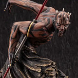 スター・ウォーズ ARTFX ダース・モール ナイトブラザー《24年10月預定》 4934054063383