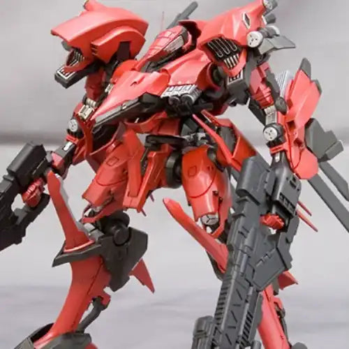 アーマード・コア V.I.シリーズ レイレナード 03-AALIYAH クラースナヤ フルパッケージVer.※不設寄送《24年12月預定》 4934054063499