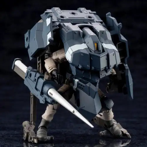 【再販】キットブロック ヘキサギア 飛行ユニット ウッドペッカー※不設寄送《24年11月預定》 4934054063574