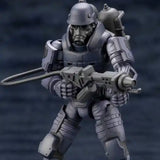 【再販】キットブロック ヘキサギア アーリーガバナー Vol.2※不設寄送《24年11月預定》 4934054063598