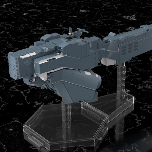 銀河英雄伝説 Die Neue These 自由惑星同盟軍 戦艦 ヒューベリオン※不設寄送《26年4月預定》 日版 全數$448 / ※不設寄送 / 25年11月24日