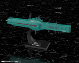 銀河英雄伝説 自由惑星同盟軍 第13艦隊旗艦 ヒューベリオン※不設寄送《26年6月預定》 日版 全數$458 / ※不設寄送 / 26年3月2日