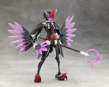 無限邂逅メガロマリア 是空※不設寄送《25年4月預定》 4934054063680