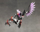 無限邂逅メガロマリア 是空※不設寄送《25年4月預定》 4934054063680