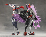 無限邂逅メガロマリア 是空※不設寄送《25年4月預定》 4934054063680