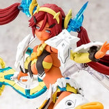 メガミデバイス 皇巫 アメノウズメ 陽光※不設寄送《25年5月預定》 4934054063703