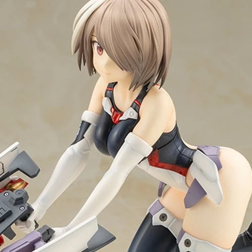 フレームアームズ・ガール 金剛 Swimsuit Ver.《26年2月預定》 日版 全數$1168 / *免運費   店取pt:20 / 25年9月1日