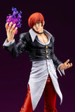 THE KING OF FIGHTERS '98 八神庵 THE KING OF FIGHTERS '98 Ver.※可選擇特典版《26年7月預定》 日版 全數$1128 / *免運費   店取pt:20 / 26年2月2日