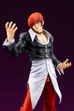 THE KING OF FIGHTERS '98 八神庵 THE KING OF FIGHTERS '98 Ver.※可選擇特典版《26年7月預定》 日版 全數$1128 / *免運費   店取pt:20 / 26年2月2日