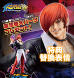THE KING OF FIGHTERS '98 八神庵 THE KING OF FIGHTERS '98 Ver.※可選擇特典版《26年7月預定》 日版 全數$1128 / *免運費   店取pt:20 / 26年2月2日