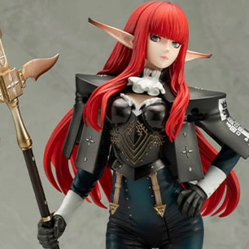 メタファー：リファンタジオ ヒュルケンベルグ《26年1月預定》 日版 全數$1128 / *免運費   店取pt:20 / 25年7月28日