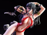 HORROR美少女 VAMPIRELLA ヴァンピレラ《25年11月預定》 4934054064151
