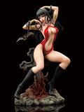 HORROR美少女 VAMPIRELLA ヴァンピレラ《25年11月預定》 4934054064151