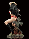 HORROR美少女 VAMPIRELLA ヴァンピレラ《25年11月預定》 4934054064151