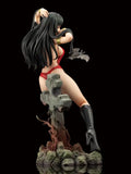 HORROR美少女 VAMPIRELLA ヴァンピレラ《25年11月預定》 4934054064151