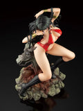 HORROR美少女 VAMPIRELLA ヴァンピレラ《25年11月預定》 4934054064151