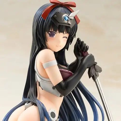 フレームアームズ・ガール マガツキ《25年10月預定》 4934054064168