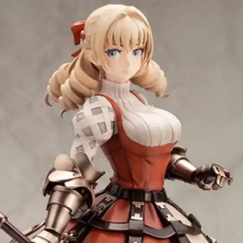 ユニコーンオーバーロード スカーレット《25年10月預定》 4934054064175