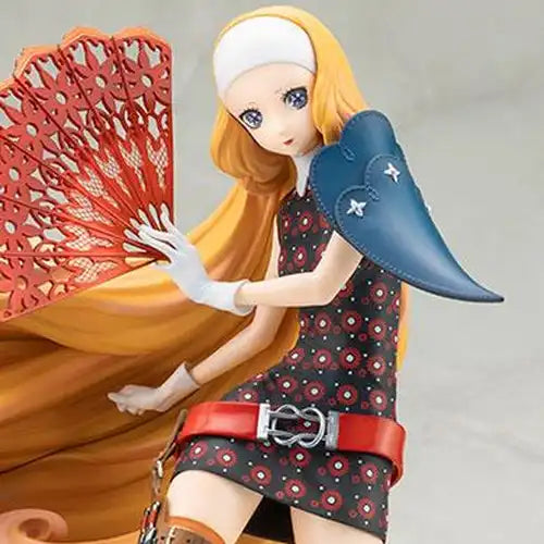 メタファー:リファンタジオ ジュナ《25年11月預定》 4934054064205