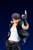 THE KING OF FIGHTERS '98 草薙京 THE KING OF FIGHTERS '98 Ver.※可選擇特典版《26年9月預定》 日版 全數$1128 / *免運費   店取pt:20 / 26年3月30日
