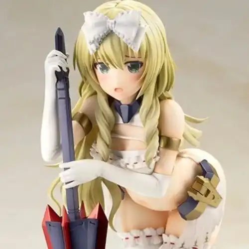 フレームアームズ・ガール ドゥルガーI(2025年9月版)《25年9月預定》 4934054064236