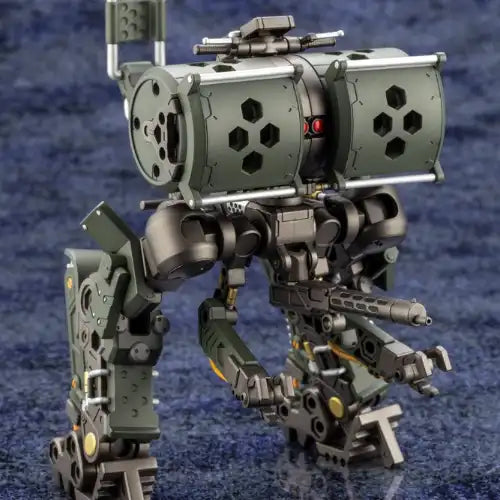 【再販】キットブロック ヘキサギア スケアクロウ フォレストカラーVer.※不設寄送《24年12月預定》 4934054064250